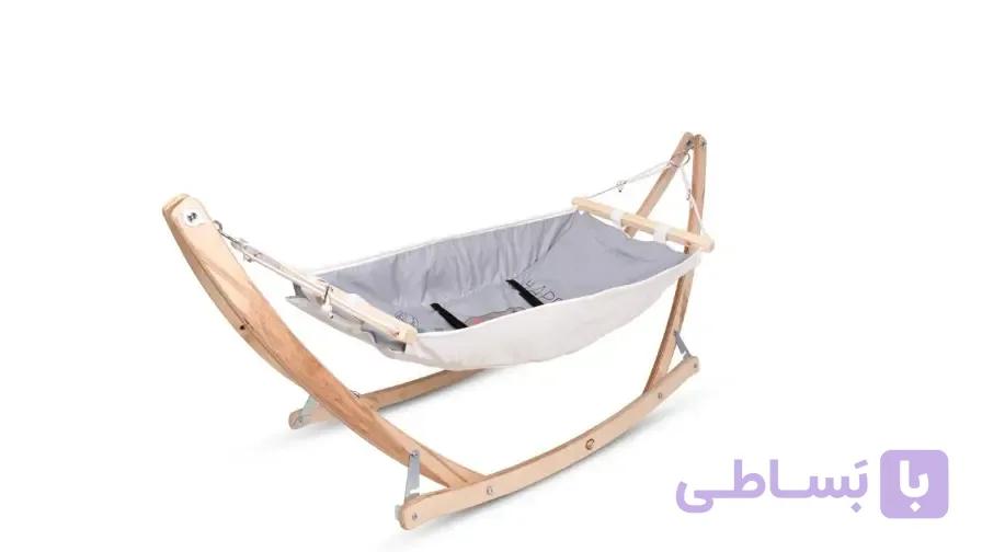 گهواره پرشین بانوج پلاس — تصویر 1