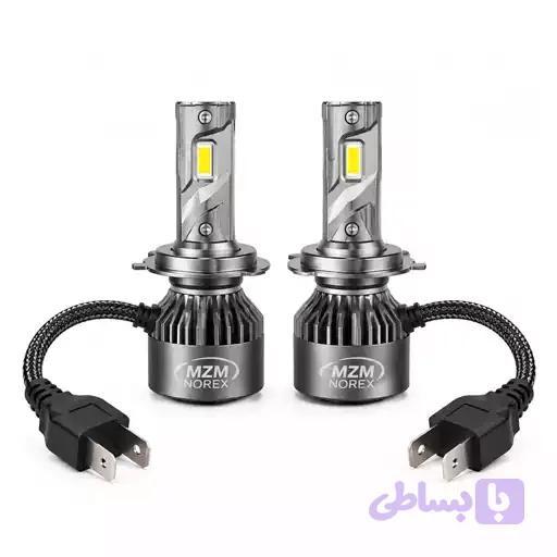 هدلایت NOREX برند MZM