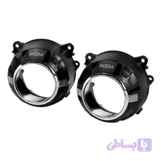 کاور لنز برند MZM