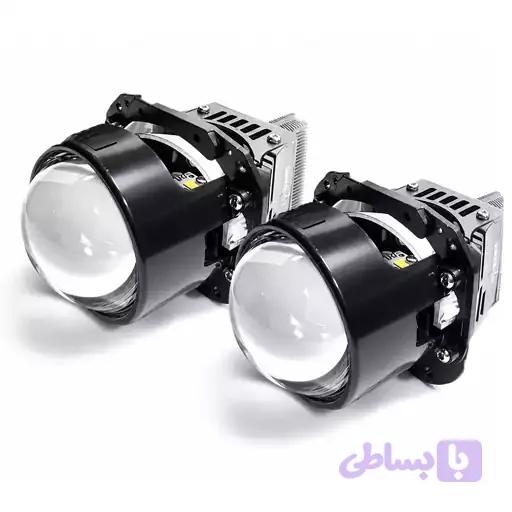 لنز L100PRO برند MZM