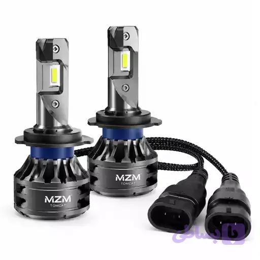 هدلایت TOMCAT برند MZM