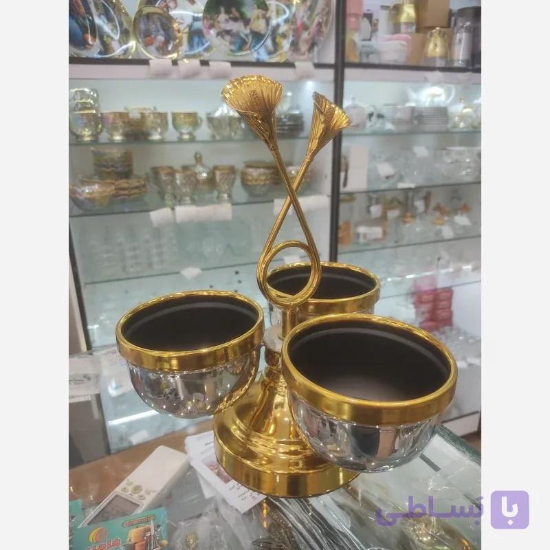 اردو خوری پایه دار لیلیوم