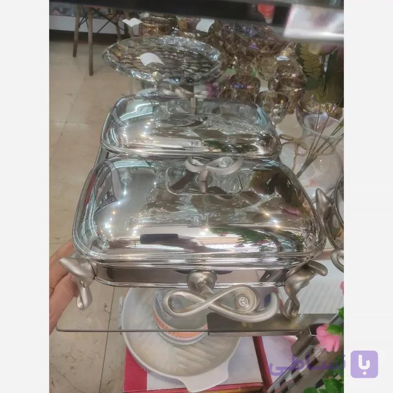 سوفله خوری دو قلو فرانسه اصل