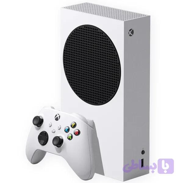 ایکس باکس سری اس ظرفیت 512GB کارکرده