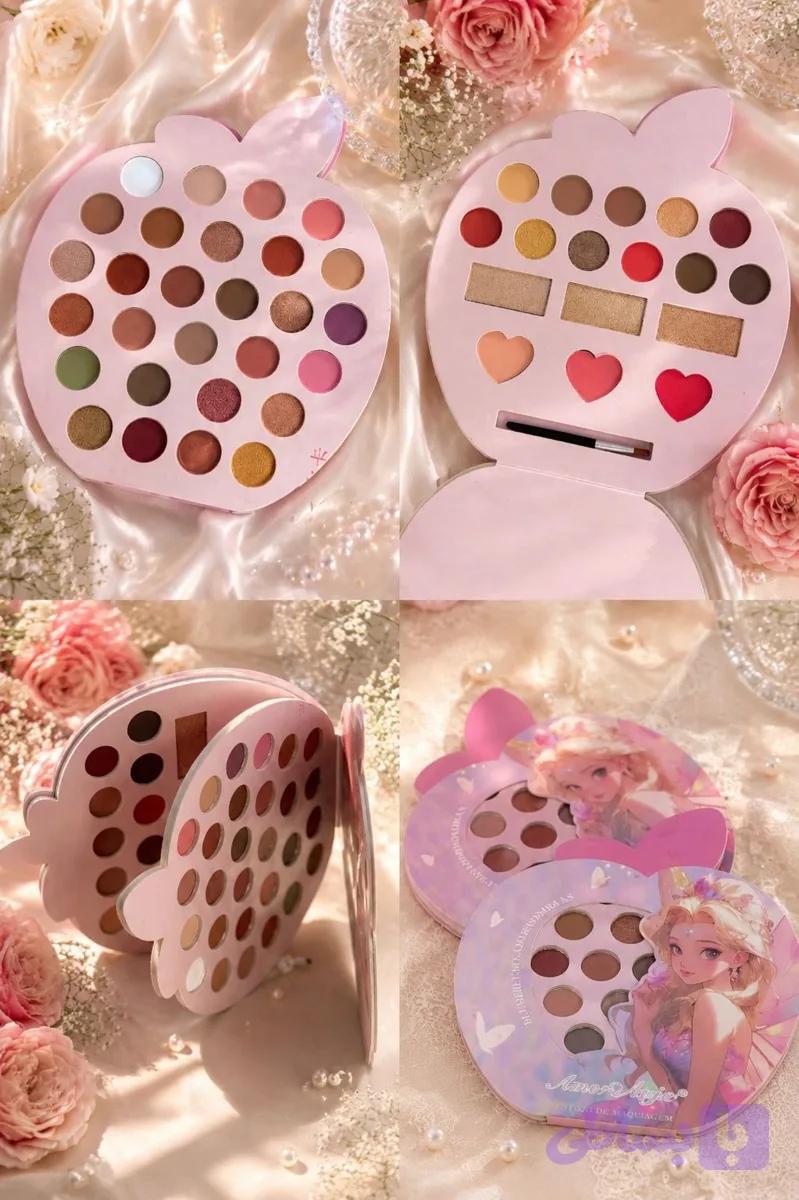 سایه بزرگ کتابی