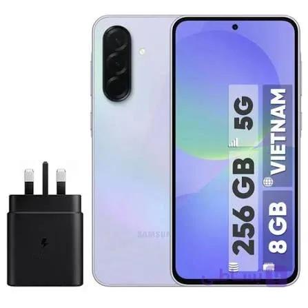 گوشی موبایل سامسونگ مدل Galaxy A26 ظرفیت 128 گیگابایت رم 6 گیگابایت – ویتنام — تصویر 1