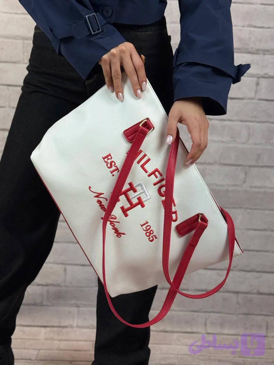 کیف سایز بزرگ هرمس