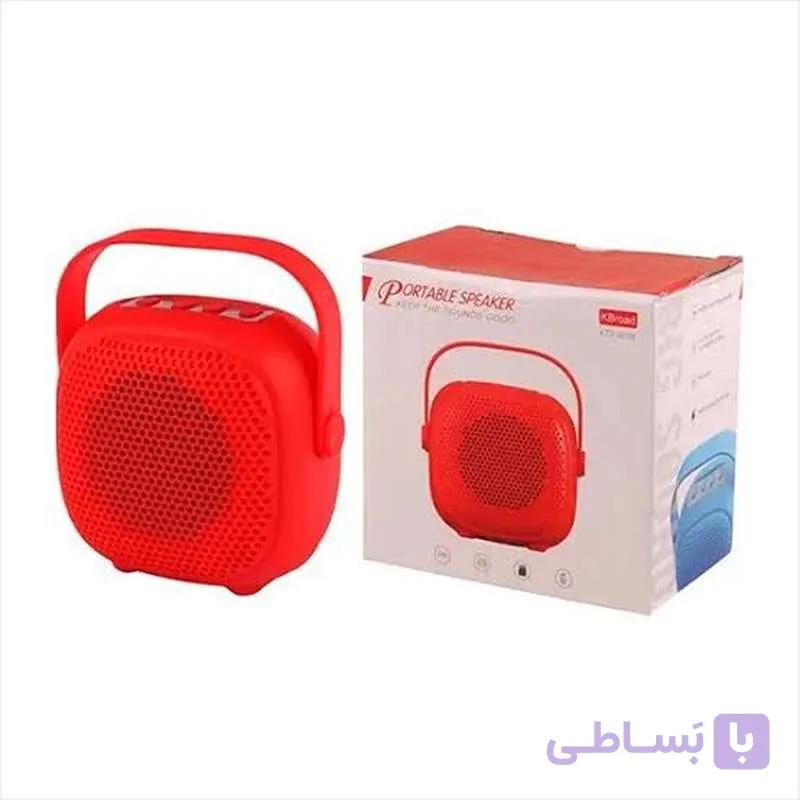 اسپیکر بولوتوثی کی تی اس مینی — تصویر 1