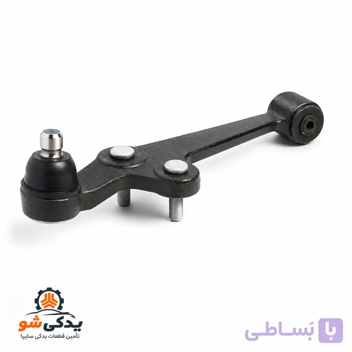 طبق راست تیبا شرکتی801166