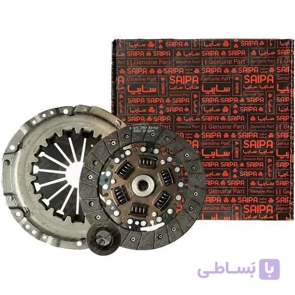 دیسک و صفحه ترکیبی200/215 سکو (SECO)