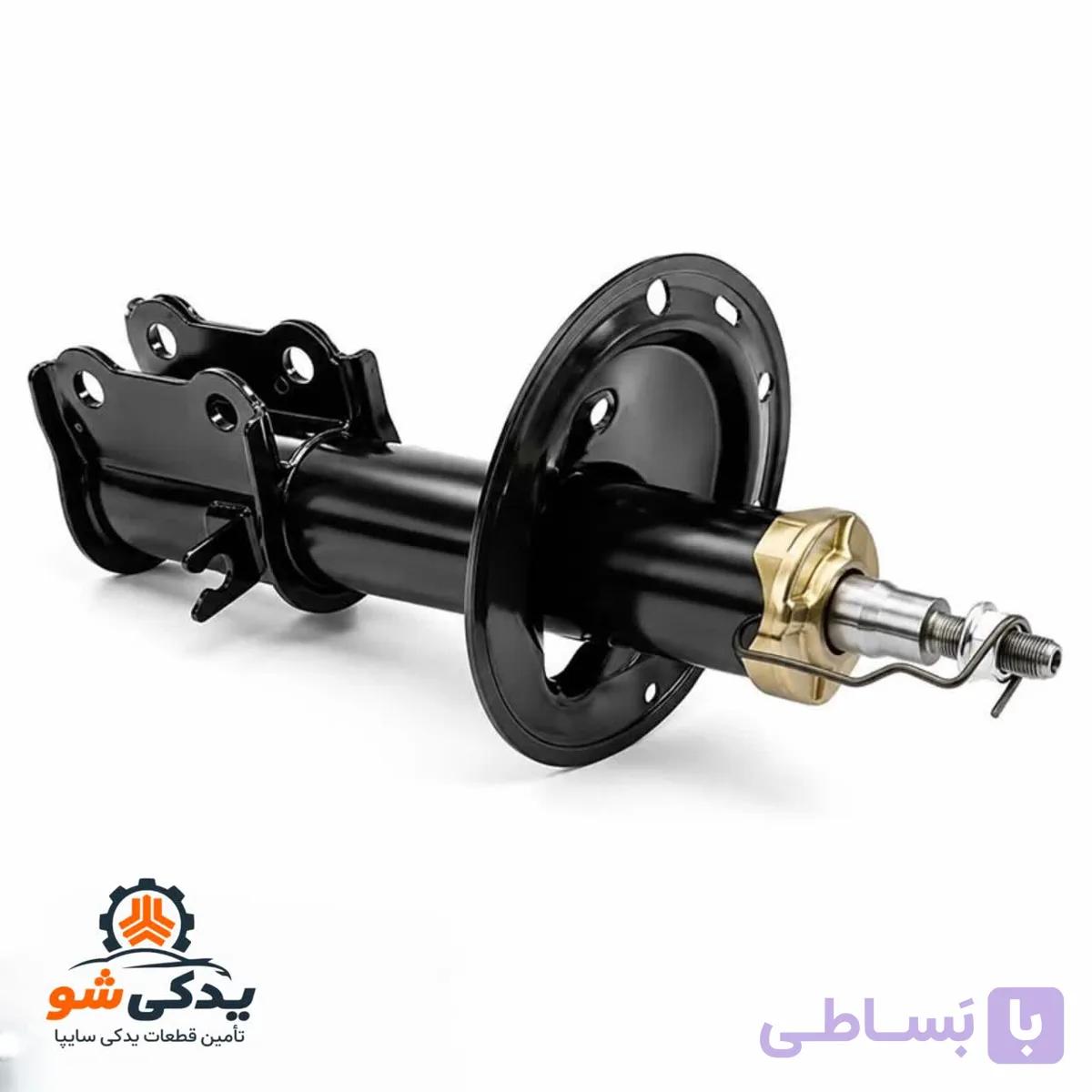 کمک فنر جلو راست شاهین KDS