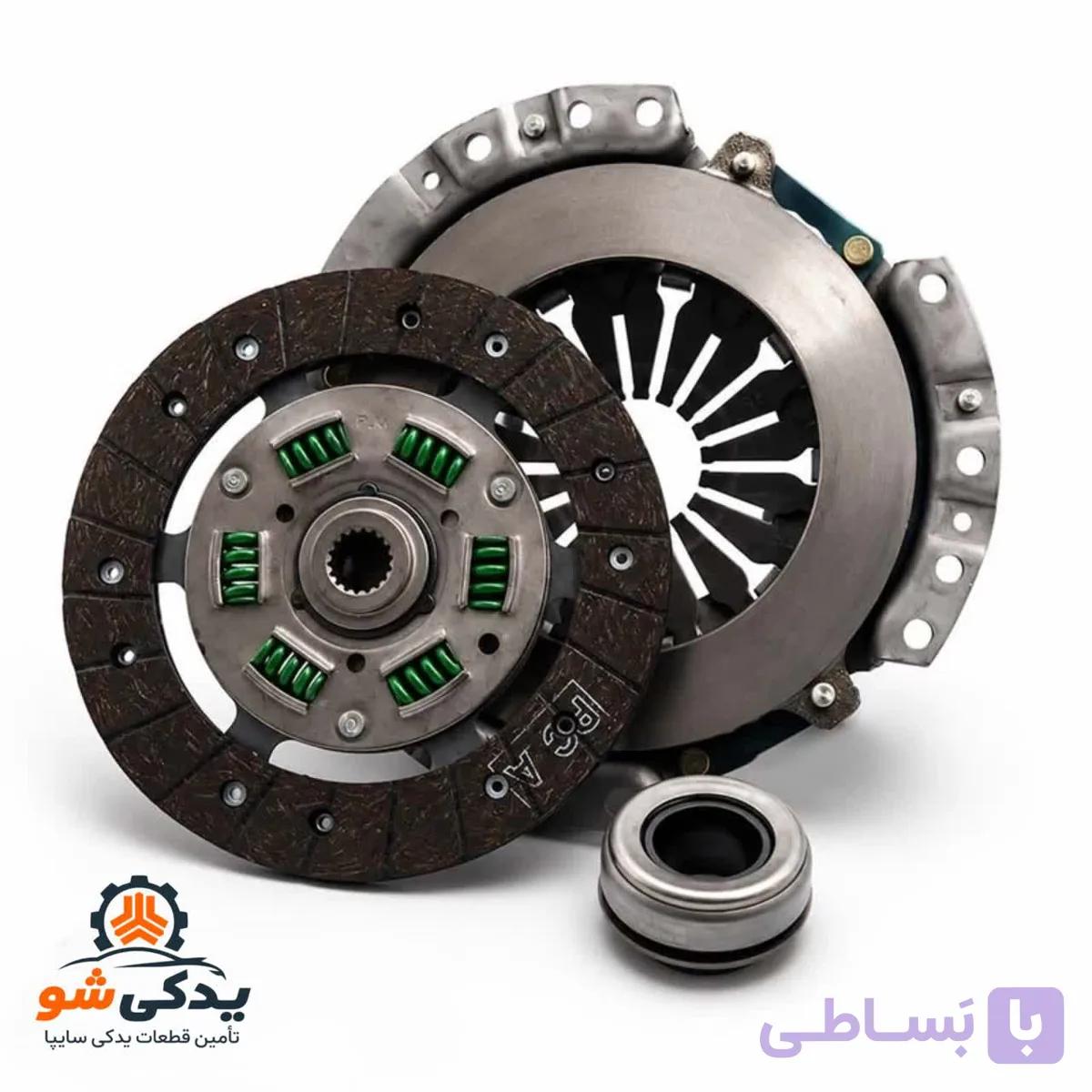 کیت کلاچ شاهین شرکتی ۸۶۲۰۰۴_P58