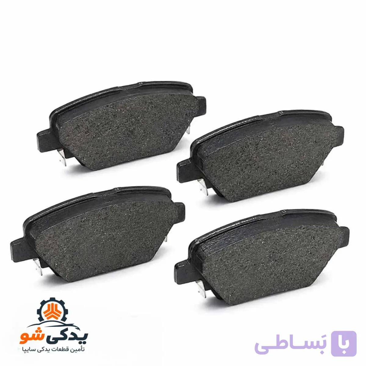 لنت عقب شاهین شرکتی 860250