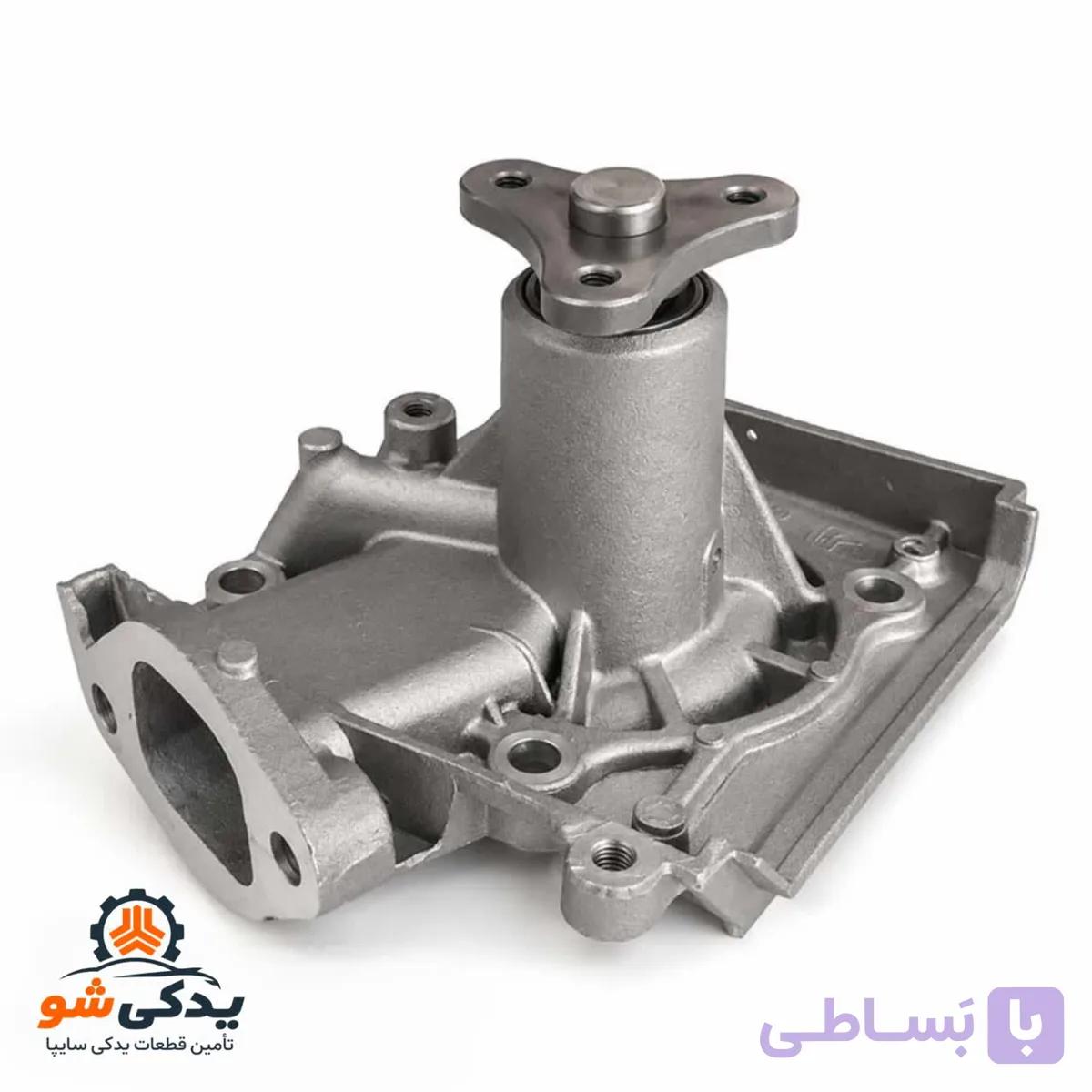 واتر پمپ شاهین شرکتی 862337