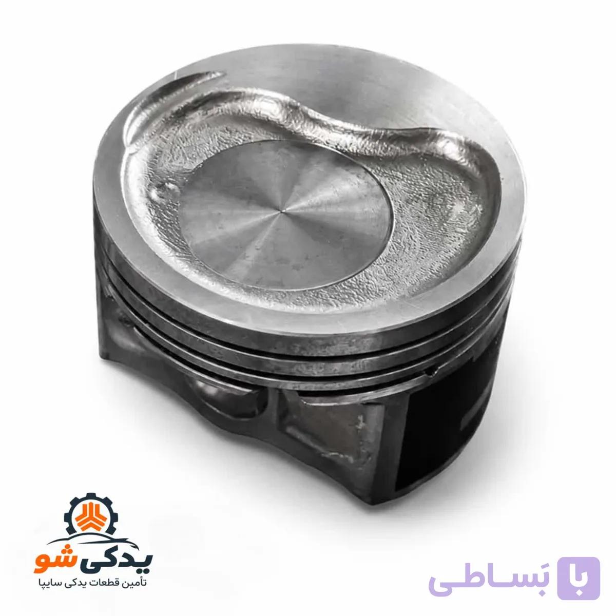 پیستون شاهین شرکتی 860896