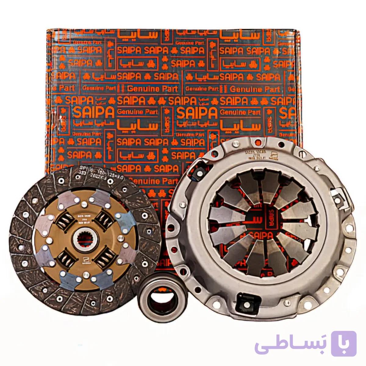 دیسک و صفحه ترکیبی 200و215 شرکتی107609_P58