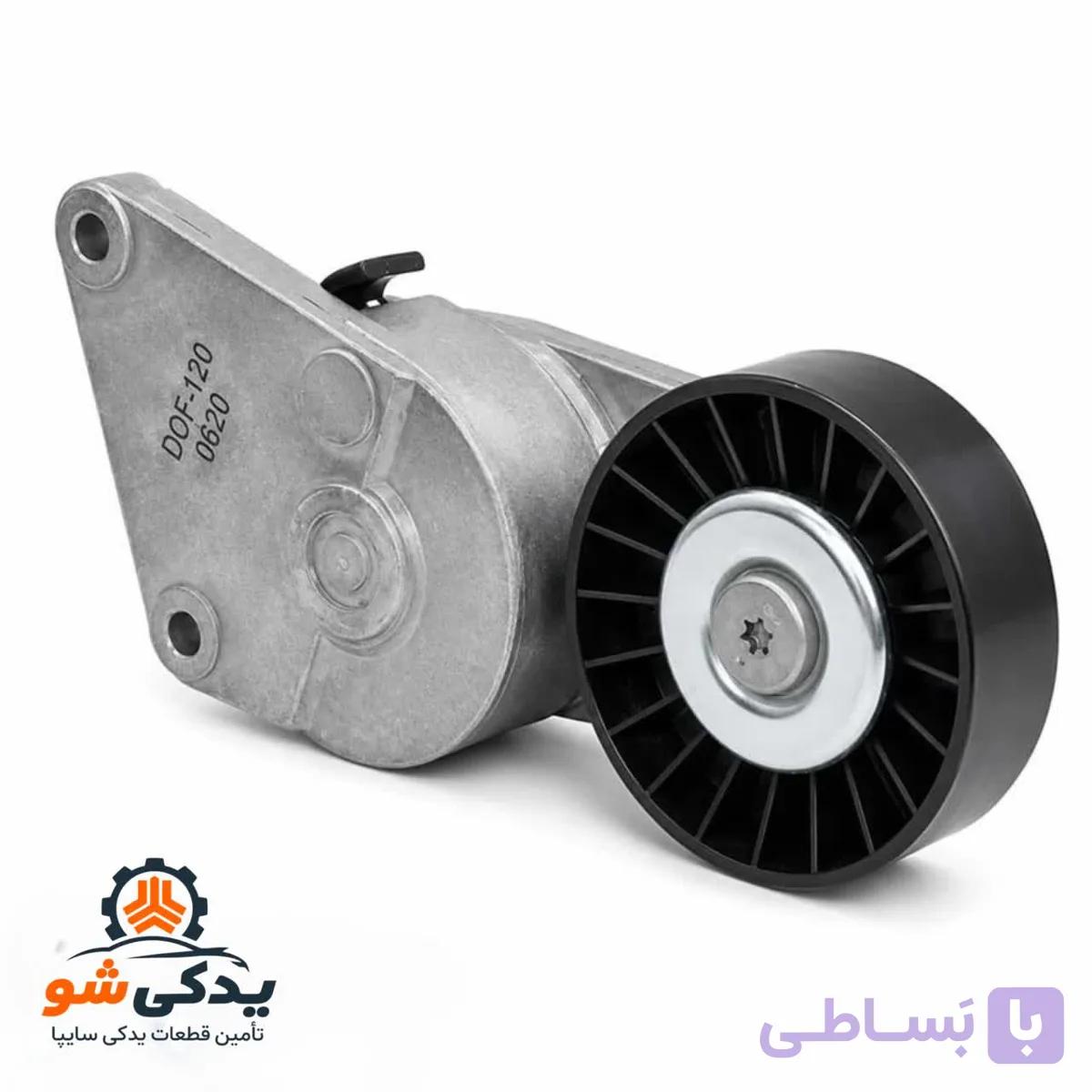 تسمه سفت کن دینام شاهین (5 شیار) شرکتی 860926