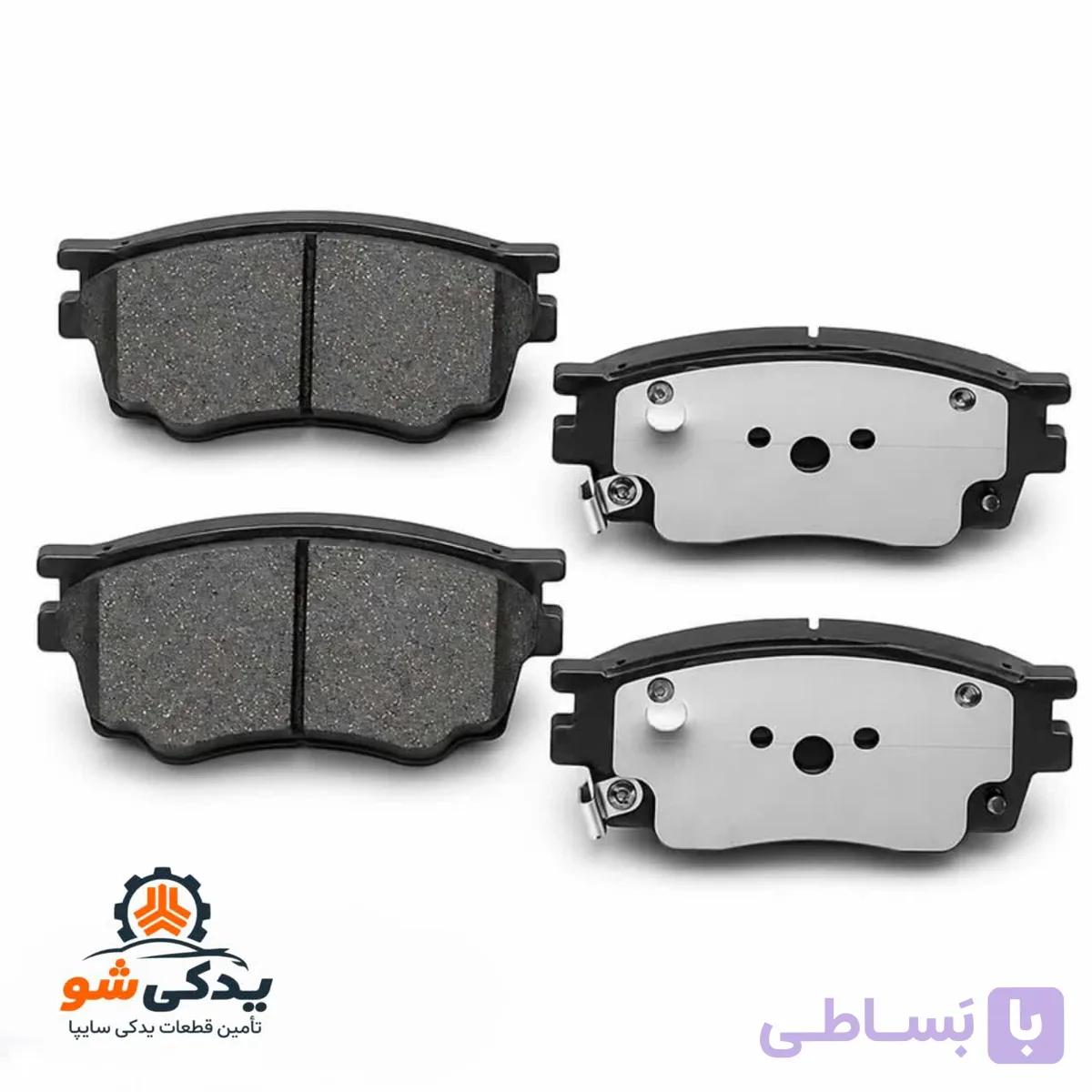 لنت جلو شاهین شرکتی860241