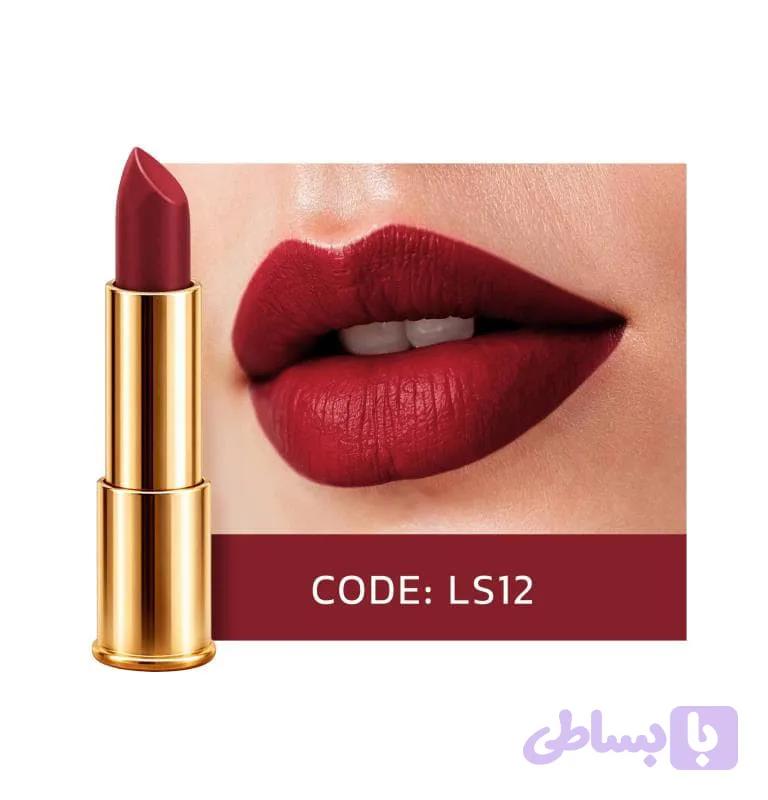رژلب جامد Ls۱۲