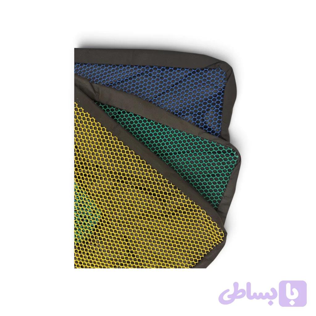 لاینر خاک گربه ( سه عددی ) — تصویر 1