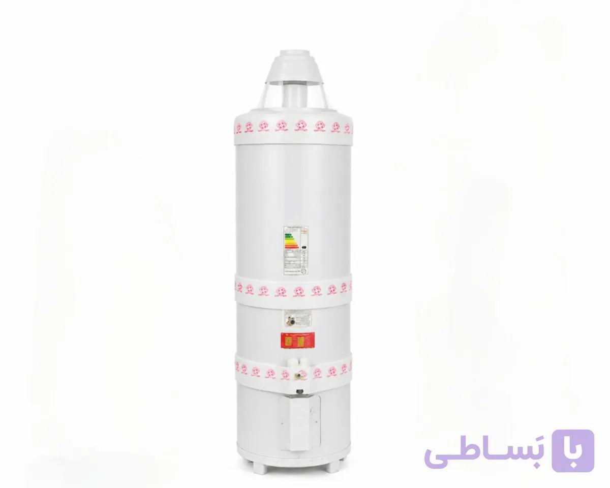 آبگرمکن گازی 85 لیتری کاوه افروز مدل40