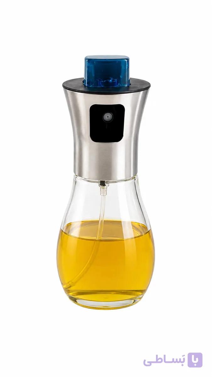 اسپری روغن