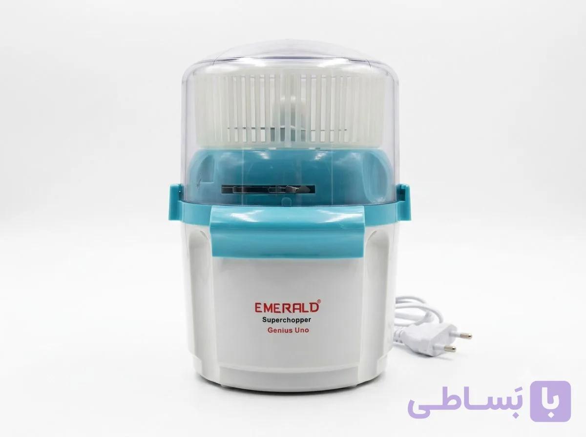 خردکن Emerald مدل EK403SG