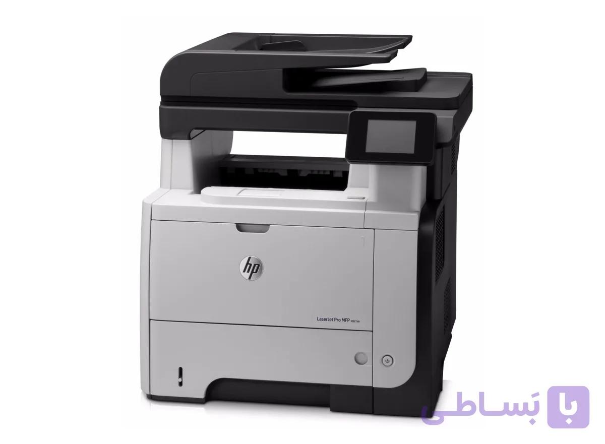 پرينتر چندکاره ليزری اچ پی مدل M521dw — تصویر 1