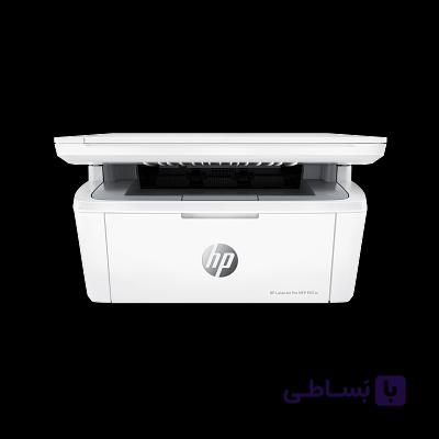 پرینتر چند کاره لیزری اچ پی مدل HP MFP M30w