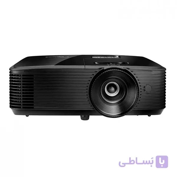 ویدئو پروژکتور اپتما مدل X400 — تصویر 1