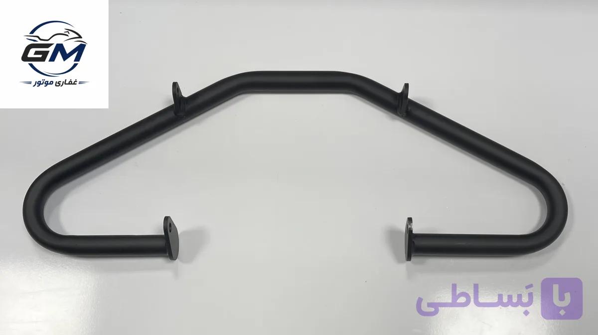 گارد موتورسیکلت آپاچی نیو فیس