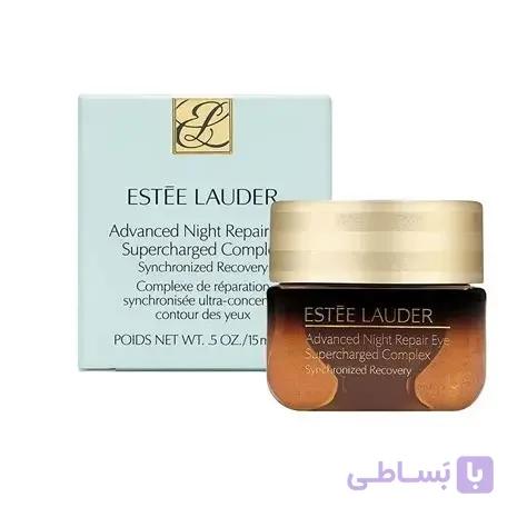 کرم دور چشم استی لادر (Estee Lauder Eye Cream) — تصویر 1