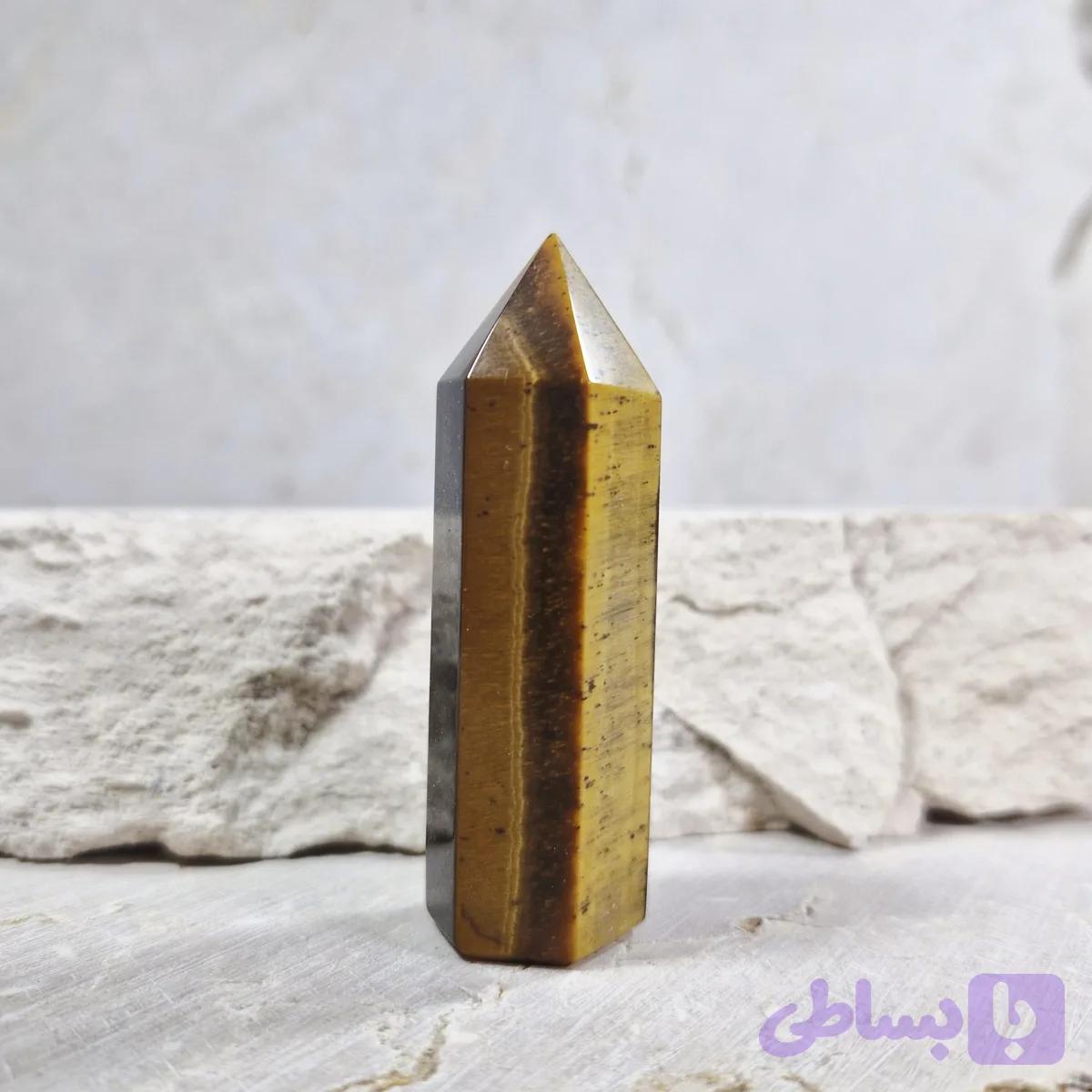 منشور چشم ببر