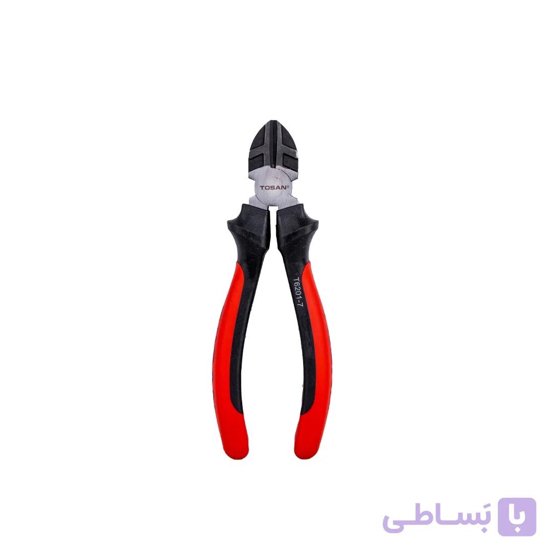 سیم چین 7 اینچ توسن مدل 6201 سری MAX