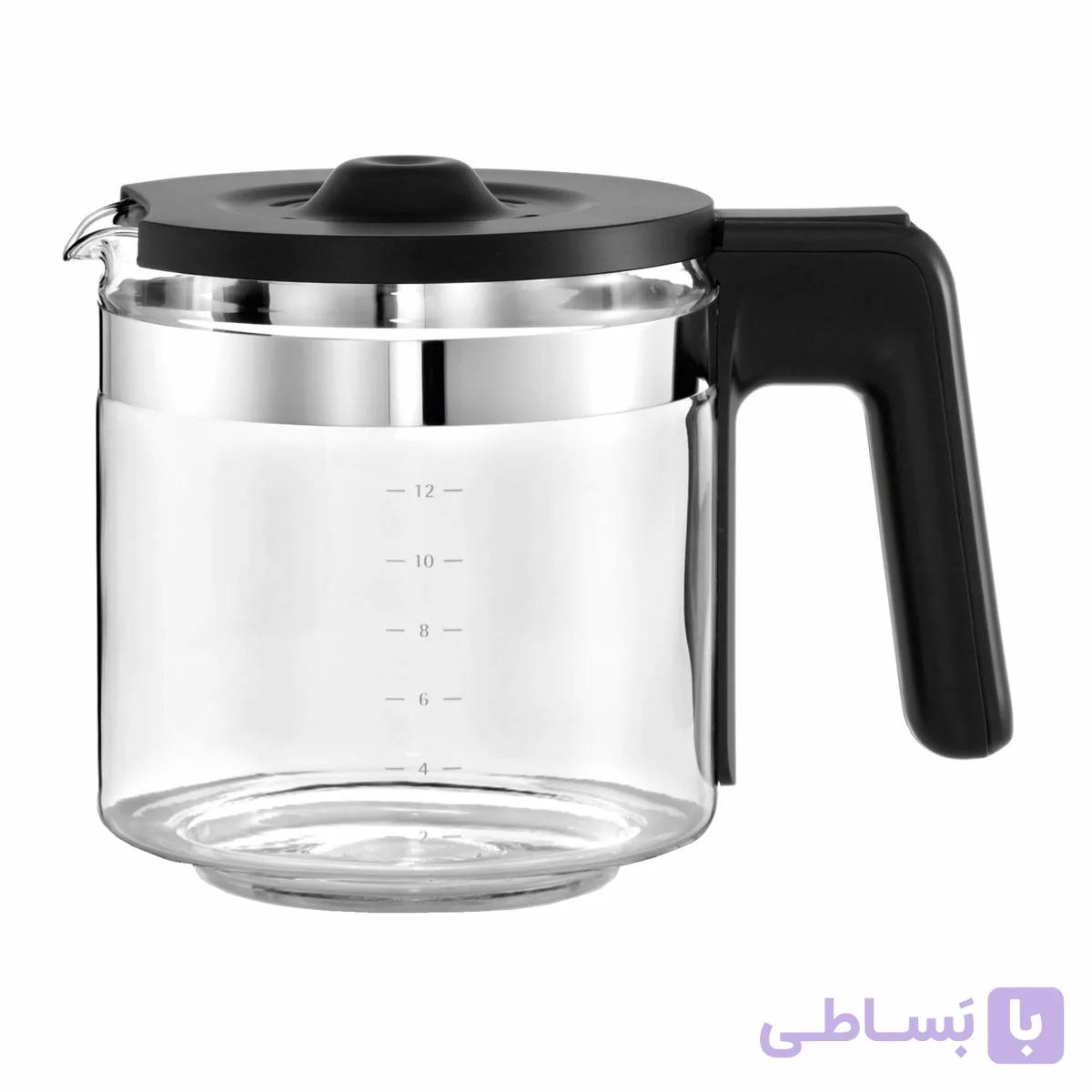قوری قهوه ساز دبلیو ام اف مدل WMF Lono Glaskanne fur Filterkaffeemaschine — تصویر 1