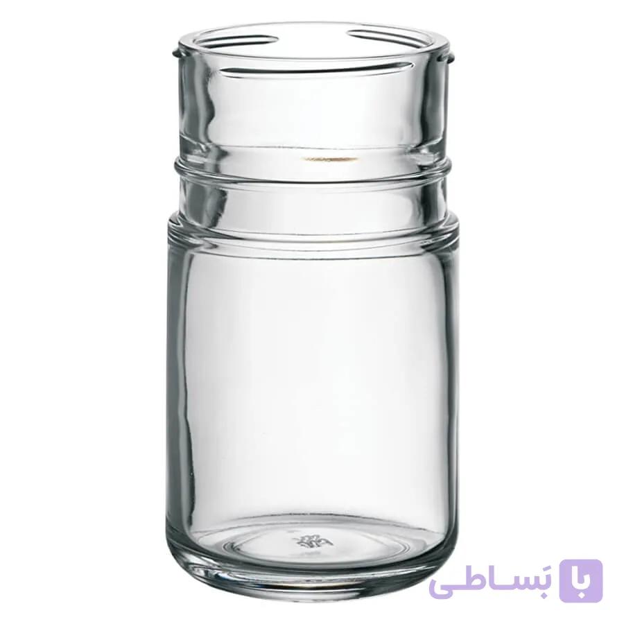 شیشه یدک شکر پاش دبلیو ام اف مدل WMF Glass Barista Basic — تصویر 1