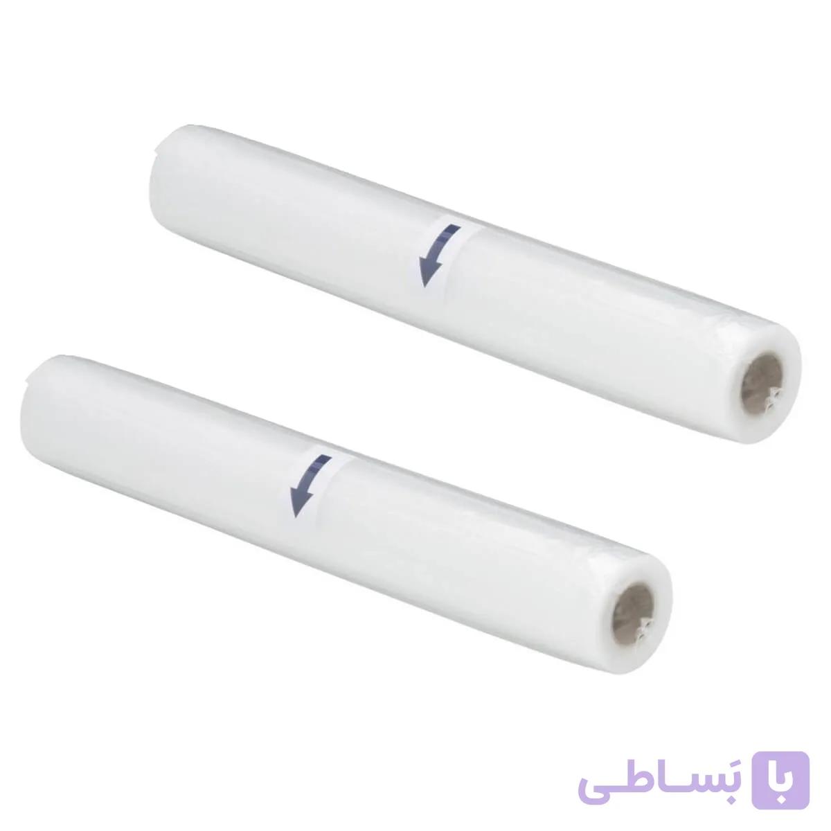 کیسه وکیوم دبلیو ام اف WMF Lono Vakuum بسته 6 متری — تصویر 1