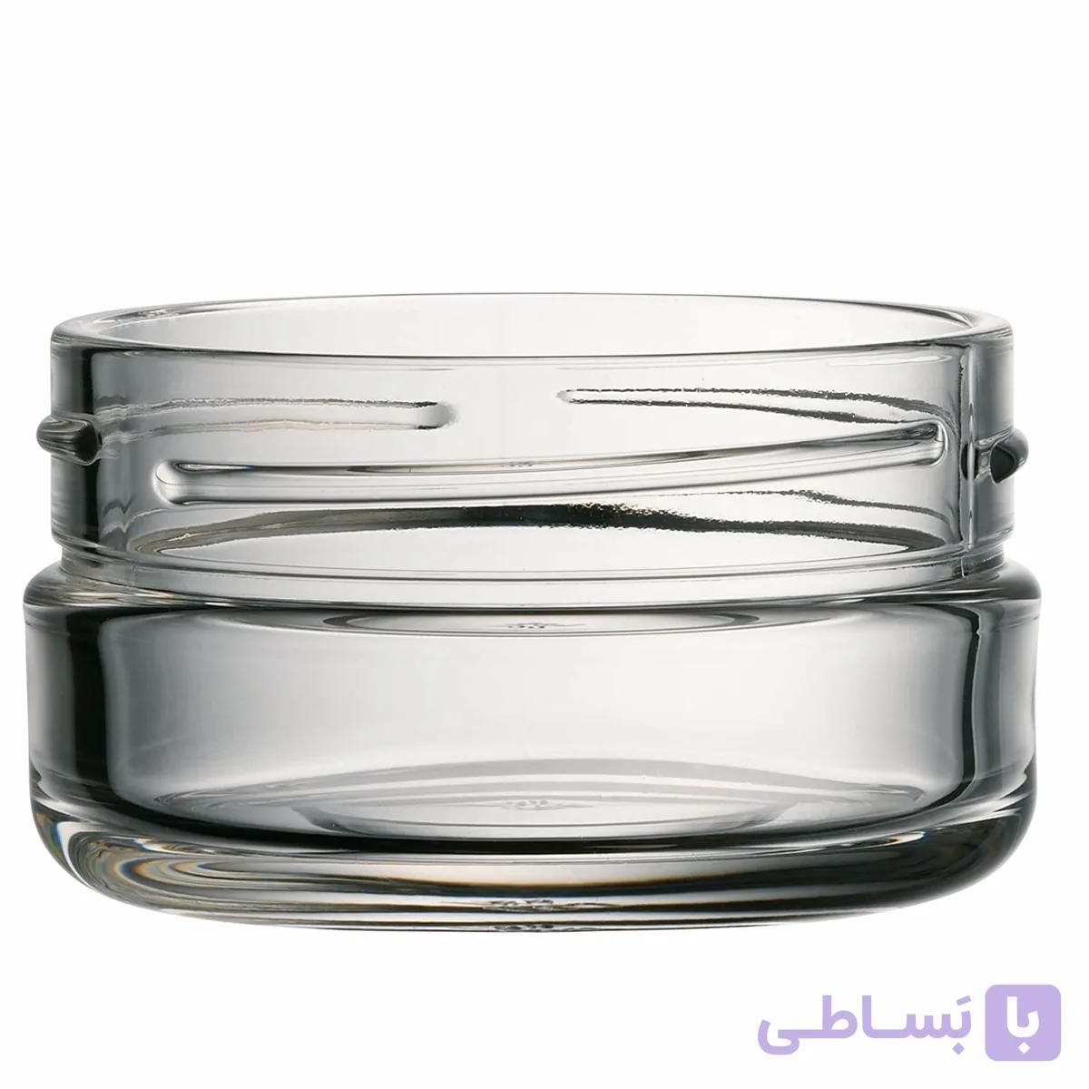 شیشه یدک مربا خوری دبلیو ام اف مدل WMF KULT Zapasowe — تصویر 1
