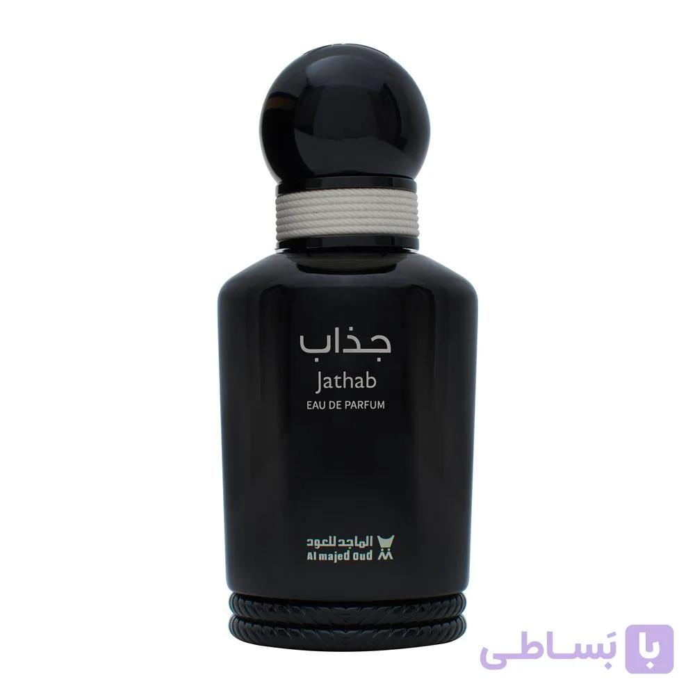 عطر لیلیان ادوپرفیوم جذاب | jazzab — تصویر 1
