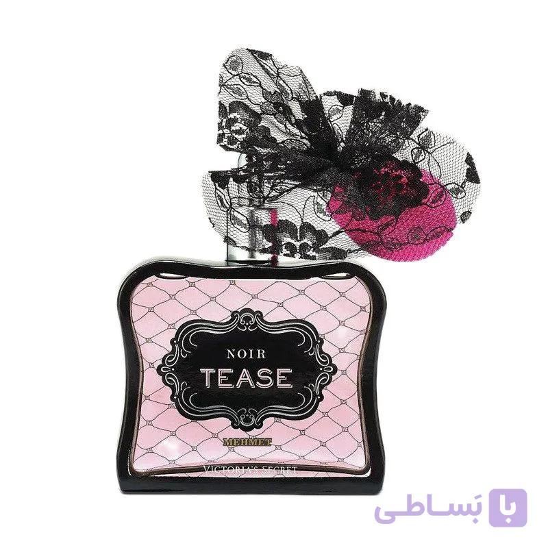 عطر لیلیان ادوپرفیوم ویکتوریا سکرت نویر تیس | Victoria Secret Noir Tease — تصویر 1