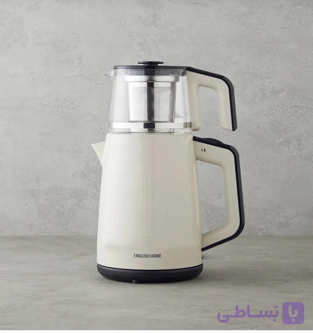 چای ساز انگلیش هوم