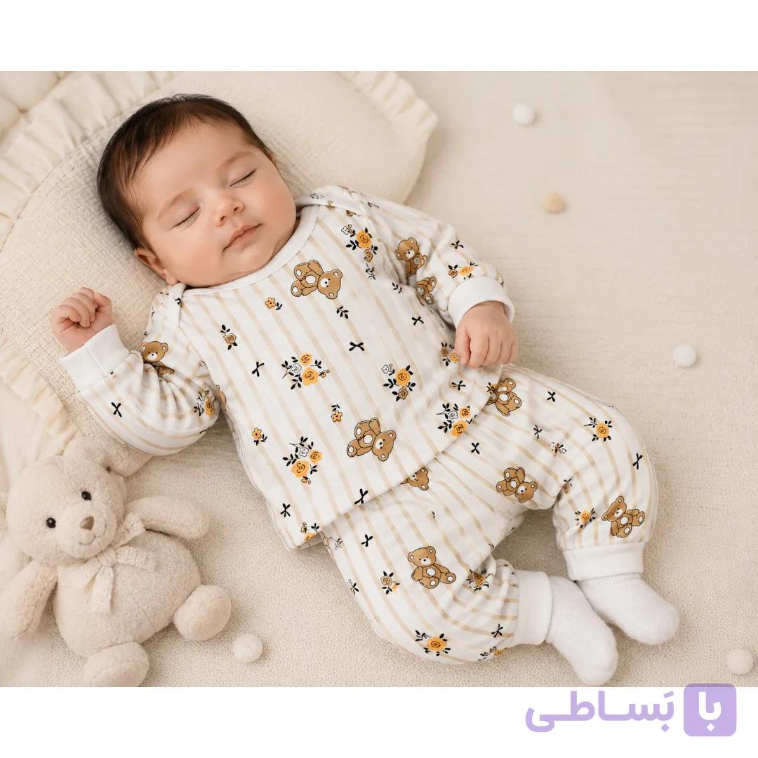 بلوز شلوار پنبه اعلا