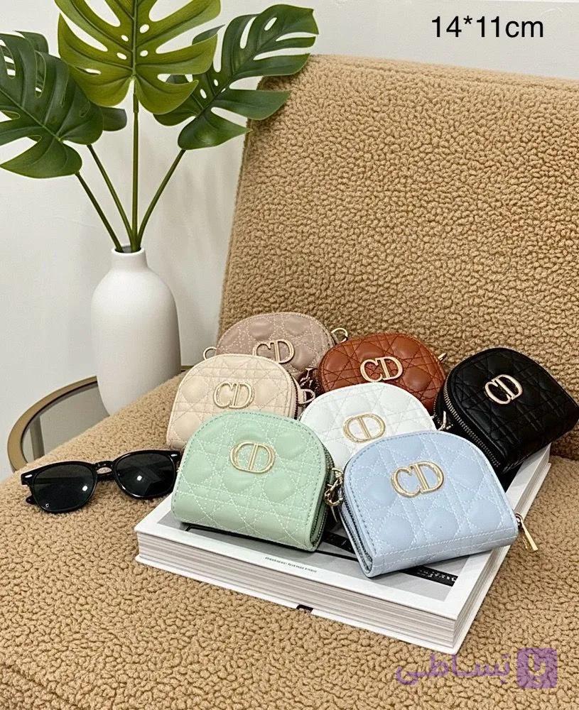 مینی بگ دخترانه بند اسپرت