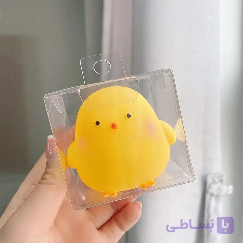 چراغ خواب جوجه زرد — تصویر 1