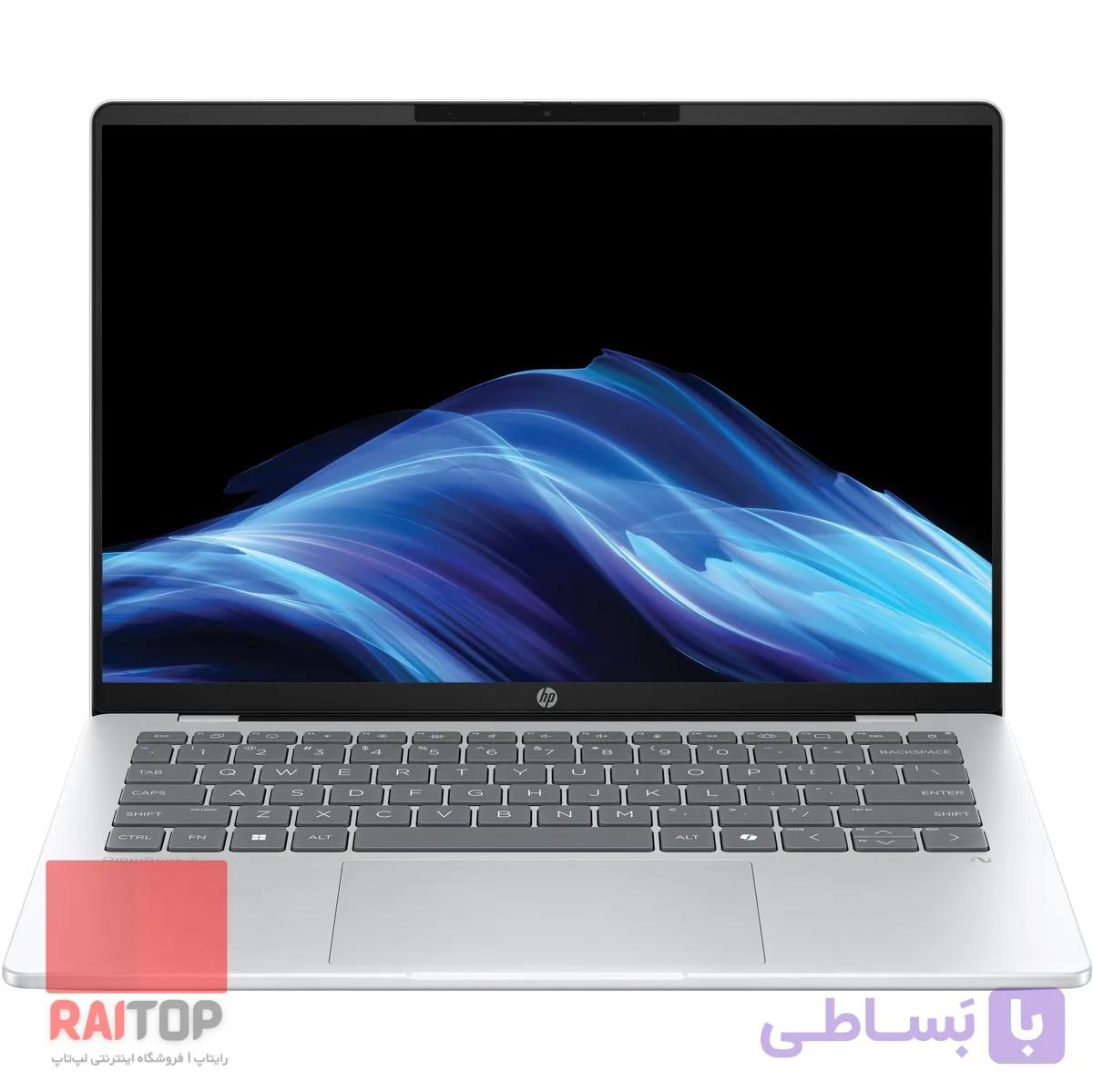 لپ تاپ 14 اینچی HP مدل OmniBook 5 14-he0 — تصویر 1