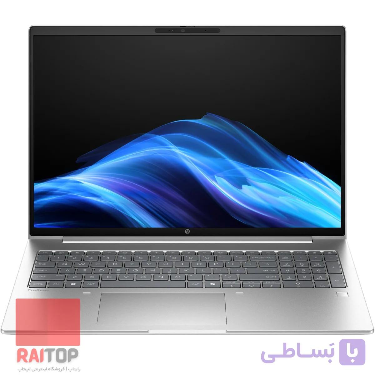 لپ تاپ 16 اینچی HP مدل ProBook 4 G1iR — تصویر 1