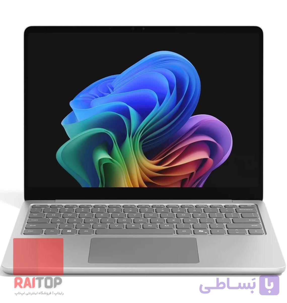 لپ تاپ 13 اینچی Microsoft مدل Surface Laptop 8 Snapdragon — تصویر 1