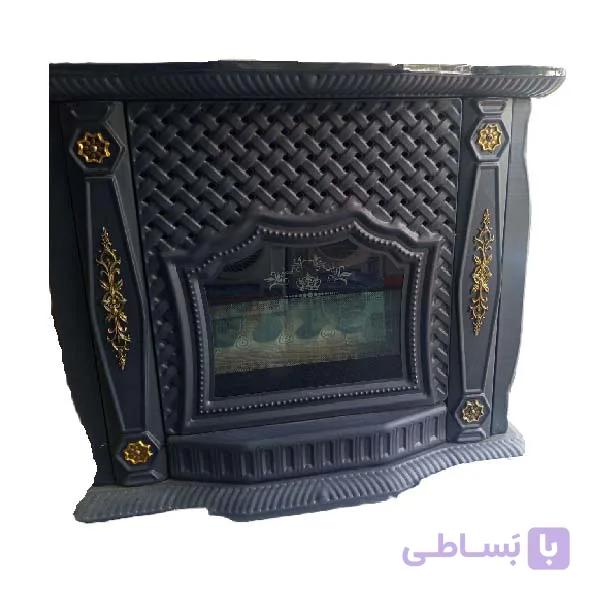 بخاری گازی 30000 الماس — تصویر 1
