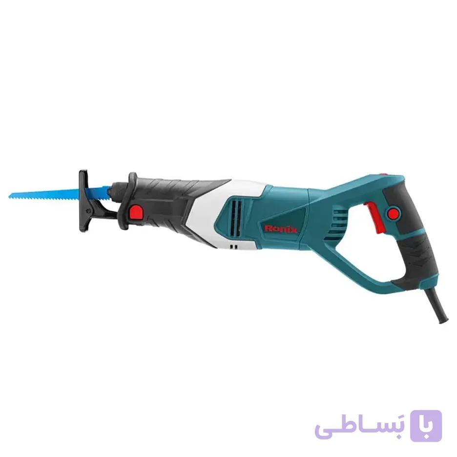 اره افقی‌بر 750 وات رونیکس مدل 4221 — تصویر 1