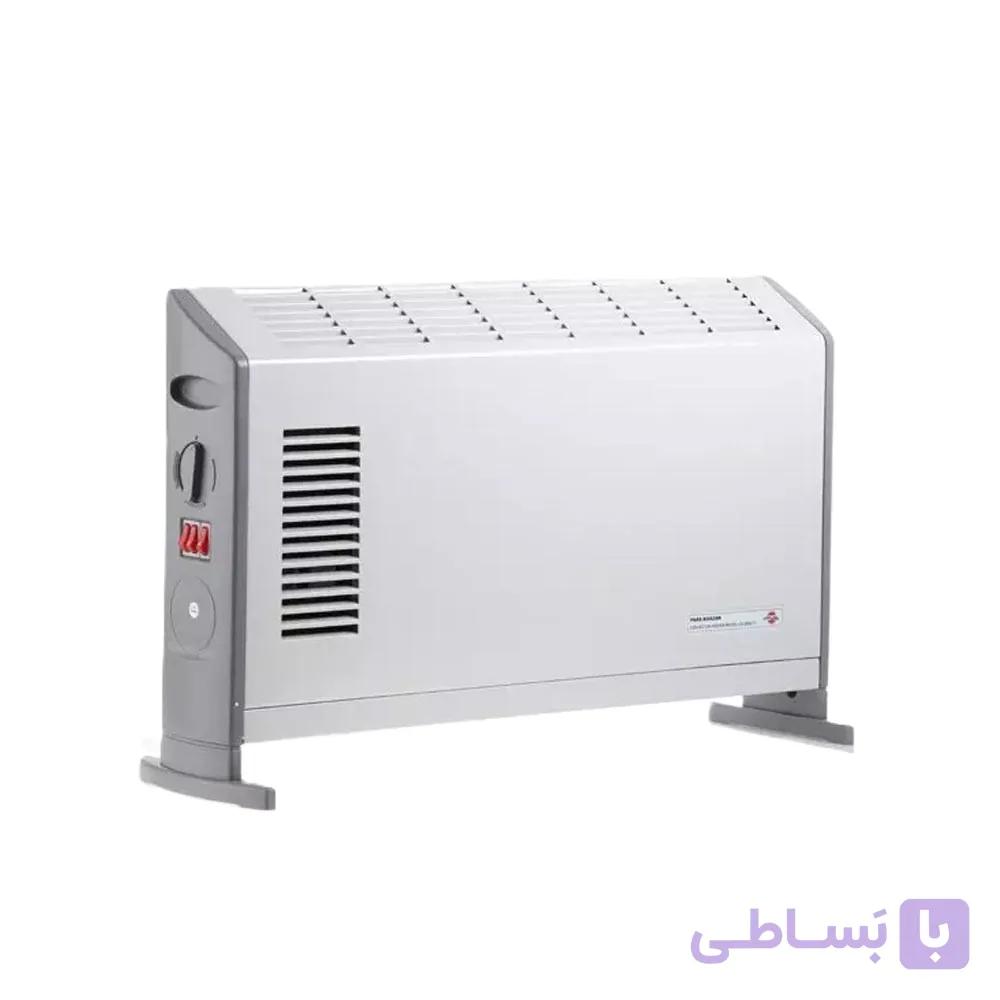 بخاری برقی پارس خزر مدل TL2000